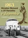 DVD film: Miroslav Zikmund a Ji Hanzelka v Japonsku 1963