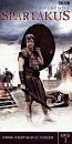 DVD film: Nesmrteln vlenci - Spartakus 1