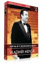 Klikni pro zvten DVD: Vladimr Menk (S slvy televizn zbavy)