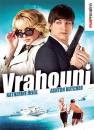 DVD film: Vrahouni