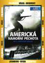 DVD film: Americk nmon pchota ve 2. svtov vlce 2. DVD 