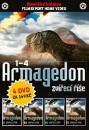 DVD film: Armagedon zvec e 1 - 4
