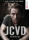 DVD film: JCVD