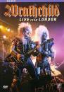 Klikni pro zvten CD: Live From London