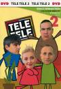 DVD film: Tele Tele 2