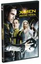 DVD film: X-Men: Prvn tda