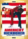 DVD film: Americk kickboxer