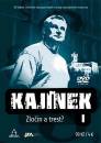 DVD film: Kajnek - Zloin a trest?