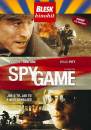 DVD film: Spy Game