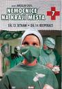 DVD film: Nemocnice na kraji msta 7