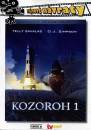 DVD film: Kozoroh 1