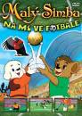 DVD film: Mal Simba na MS ve fotbale