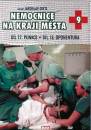 DVD film: Nemocnice na kraji msta 9