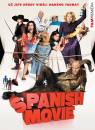 DVD film: Spanish Movie