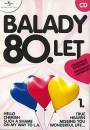 Klikni pro zvten CD: Balady 80. let 1.