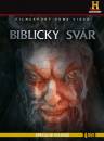 DVD film: Biblick svr: Antikrist + Bh versus satan + Satan: Vldce temnot + Svat grl