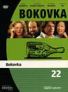 DVD film: Bokovka (edice SF)