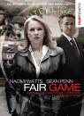 DVD film: Fair Game