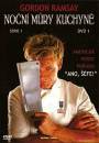 DVD film: Gordon Ramsay - Non mry kuchyn 1