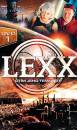 DVD film: Lexx 1
