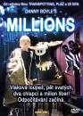 Klikni pro zvten DVD: Millions