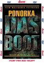 DVD film: Ponorka  