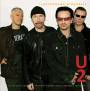 Klikni pro zvten KNIHY: U2 - ilustrovan biografie 