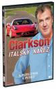 DVD film: Clarkson: Italsk nez
