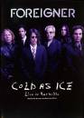 Klikni pro zvten CD: Cold As Ice / Live In Nashville