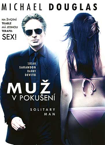 Re: Muž v pokušení / Solitary Man (2009)