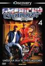 DVD film: Americk chopper 4