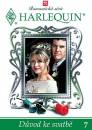 Klikni pro zvten DVD: Harlequin 7 - Dvod ke svatb