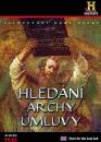 DVD film: Hledn archy mluvy