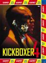 DVD film: Kickboxer 4