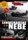 DVD film: Leningradsk nebe 2. dl