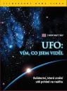 DVD film: UFO: Vm, co jsem vidl