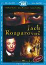 DVD film: Jack Rozparova DVD 2