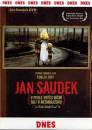DVD film: Jan Saudek 