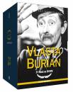 DVD film: Kompletn filmografie Vlasty Buriana