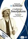 DVD film: Nejlep komedie s Ladislavem Smoljakem
