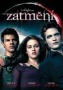 DVD film: Twilight sga: Zatmn