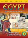 DVD film: Egypt 1: Nov objevy, pradvn zhady
