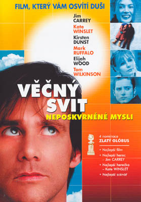 Re: Věčný svit neposkvrněné mysli (2004)