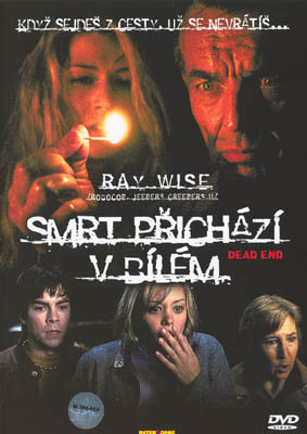 Smrt přichází v bílém / Dead End (2003)