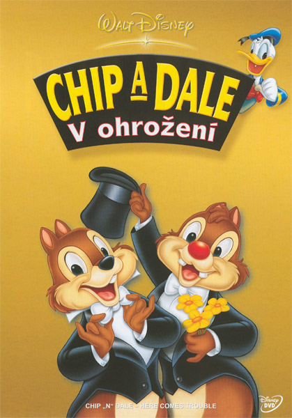 Chip a Dale: V ohrožení  (2005)