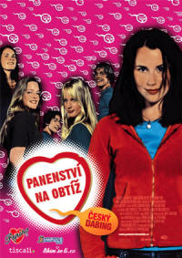 Re: Panenství na obtíž / Bare Bea (2004)