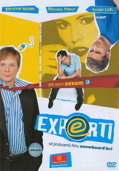 Re: Experti (2006)