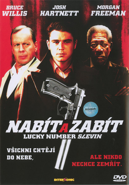 Re: Nabít a zabít / Lucky Number Slevin (2006)