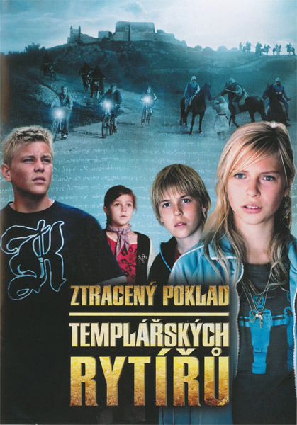 Ztracený poklad templářských rytířů (2006)