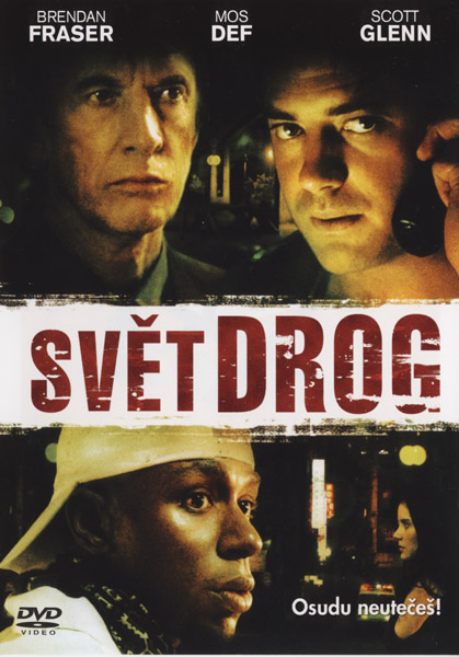 Re: Svět drog / Journey to the End of the Night (2006)